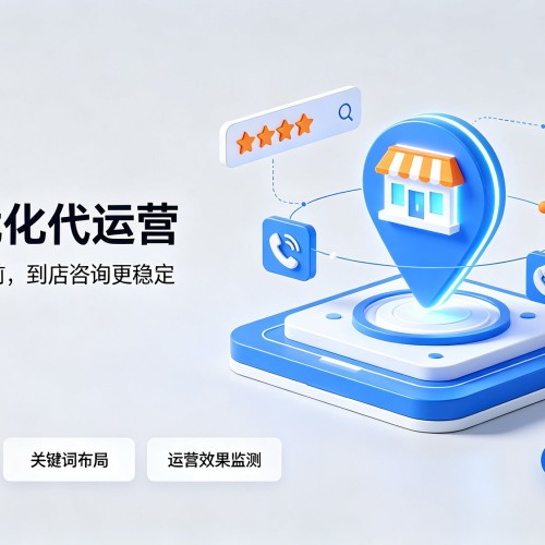 淮北GEO优化