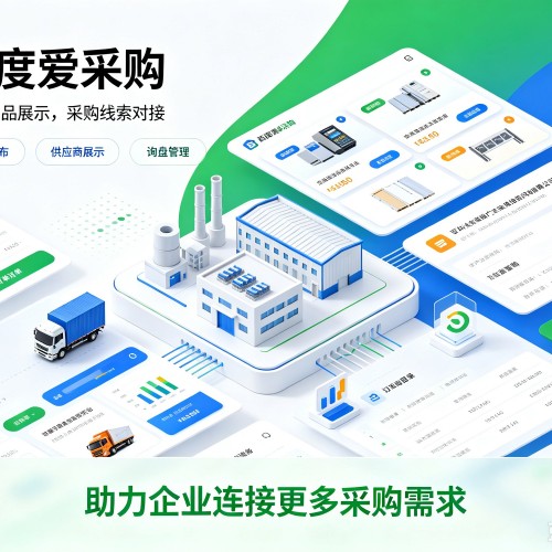 淮北百度爱采购